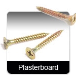 Plasterboard Screws