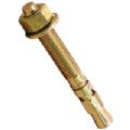 heavy duty concrete anchors